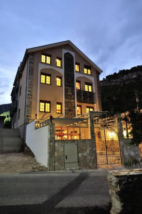 Гостиница Hotel Blagaj  Благай